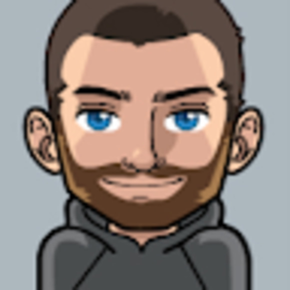 Meet your Posher, Andrew - Picture 1 of 1